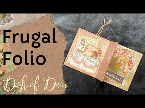 Frugal Folio