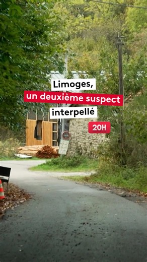 Une 2ème interpellation après l’incendie criminel de la mairie de Limoges. Un homme de 66 ans a été arrêté ce matin dans la Creuse. Concernant le premier suspect interpellé, les faits sont désormais requalifiés en tentative de meurtre sur des policiers. Sa garde à vue a été prolongée de 48 h. #jt20h #actualités #sinformersurtiktok