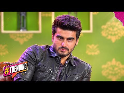 Deepika Padukone Surprises Kapil with Arjun Kapoor | #arjunkapoor #trending