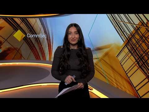 Market Close 23 Apr 26: Oil up, stocks down