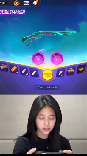 Gameplay Free Fire Solo Squad Review and Tips