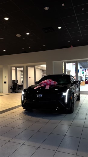 Early Birthday gift to myself 💗 #2026 #cadillac #ct5 #july31 | ct5 v blackwing
