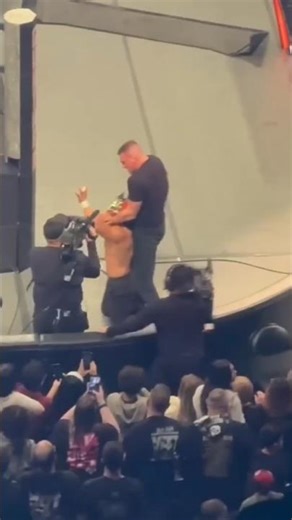 Gunther Destroys Dragon Lee on Monday Nights Raw. Wwe Raw Highlights