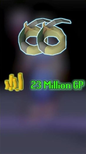 89M Loot Tab in Just 400 Kills 🤯 #oldschoolrunescape #osrspodcast #gaming #osrs #runescape