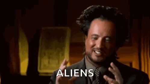 OG $Aliens dex will be updated shortly Most popular alien meme of all time Shilled countless times by Elon himself 2bC3x29ZNtJDP4W2bw7H7WNeWxVTwCEG2T7GTq59RoCv