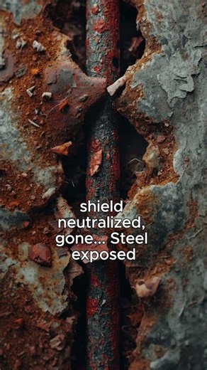 The Invisible Killer of Surfside 🏗️💀 #ForensicEngineering
