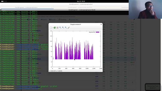 【atcoder】AWC0053菜鸡手速练习实况：一周终究是可以有一次无伤的发挥吧......
