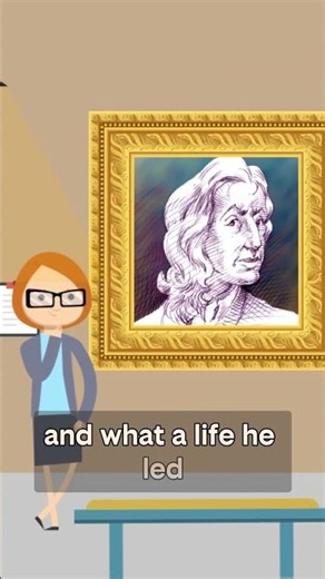 Famous Brains: Meet Philosopher John Locke!