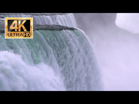 White Noise Sleep ADHD Soothing Relaxing Waterfall Sounds Study Work Focus Relax Tinnitus Relief