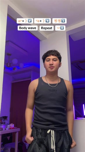 New Dance Trend #kennykyawt #dancetutorial #tiktoktutorial #trendingdance