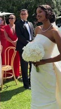 👰🏽‍♀️🤵🏻‍♂️💍The Wedding #wedding #weddingday #fyp