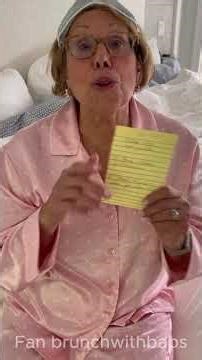 Babs’ Night Routine That Keeps Life Stress-Free (3 Simple Habits!)