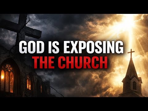 Is God Exposing the Church in the Last Days? | Brandon Holthaus | Prophecy Watchers