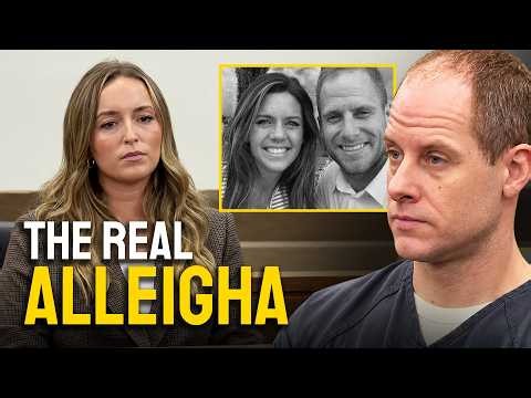 Caleb Flynn: A Church Insider FINALLY Explains Who The REAL Aaliyah Botner Is