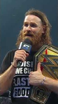 Adam Pearce has set the match. Cody Rhodes. Jey Uso. Number One Contender Match. #WWE #SmackDown