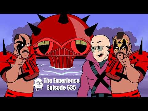 Jim Cornette Reviews A&E's Road Warriors Biography