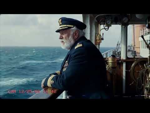 Titanic’s Final Journey 🚢 | What Really Happened?
