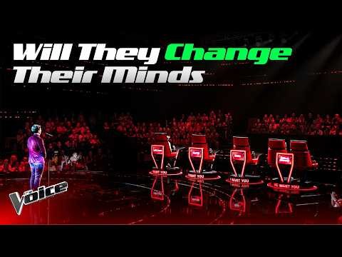 Tom Jones and Kelly Rowland Sing Together For the FIRST Time on The Voice UK 2026!