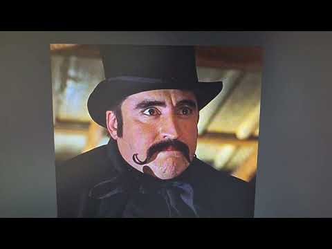 BLH: Pictures all Non-Disney Villains Part 4