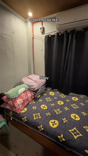 Weekend Vlog Highlights: Saturday to Monday with Mcdwooo