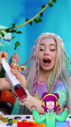 Watch Gummy Bears Grow! 🐻✨ Amazing Water Experiment!