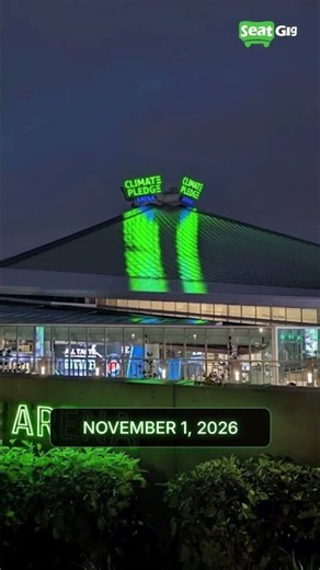 Bryson Tiller – Seattle 2026 🎤💚🔥
