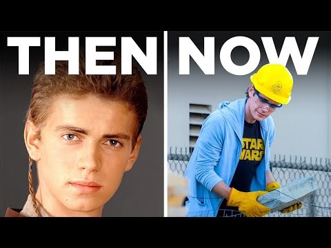 When Celebrities Leave Everything To Work Normal Jobs