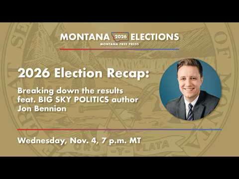 2026 Election Recap Live
