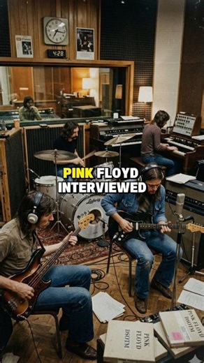Pink Floyd Rejected Paul McCartney #shorts #musicfacts #musicshorts #pinkfloyd #paulmccartney #fyp