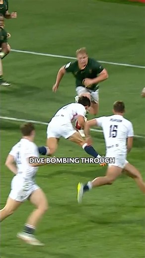 Target acquired. Mission accomplished ✅ #JuniorWorldChampionship #RSAvENG