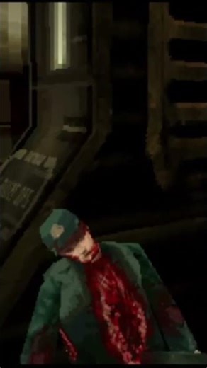 Alien Resurrection for the PlayStation 1 gameplay