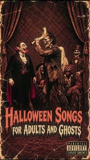 Halloween Party Playlist #halloween #halloweenplaylist #halloweenmusic