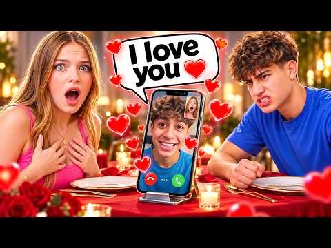 BEST FRIENDS vs COUPLE: The Truth Gets Exposed (SECRET CRUSH REVEALED) | Jordan Matter & Salish