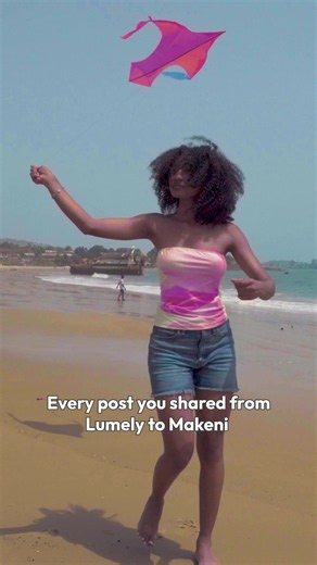 Africell Na Wi Network — Stay Connected in Sierra Leone