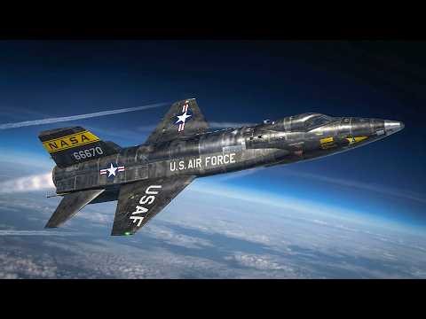 Top 5 FASTEST Fighter Jets That Will DOMINATE the Skies in 2026!