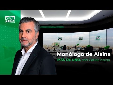 Monólogo de Alsina: "Por qué la derecha le está comiendo al PSOE las opciones de gobernar"