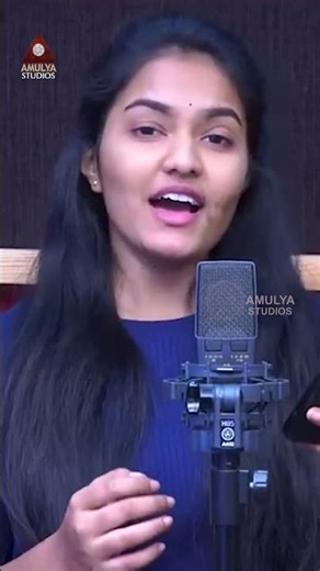 SUPER HIT Folk Songs Telugu | Tumparla Tumparla Vana Padtundi Song | #YTShorts | Amulya Studio