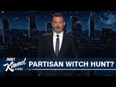 Trump Hasn’t Testified About Epstein But Hillary Clinton Forced To & Mayor Mamdani Visits Donny