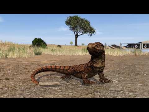 Solo Exploring the Official DayZ DLC - Badlands! (no spoilers please). 4k livestream