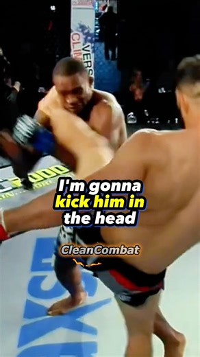 Dominick Reyes BREAKS DOWN his VIRAL HEAD KICK KO! 🤯🤛🏻 #sports #ufc