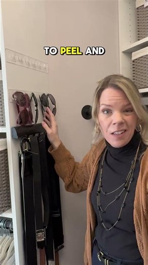 Think Outside the Organizing Box