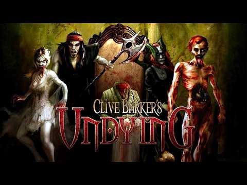 Clive Barker's Undying (PC) Gameplay Walkthrough Part 2 - No Commentary