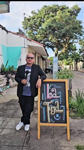 ¡Ayuda a recuperar el letrero de La Tuja!