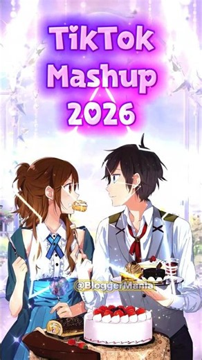 NEW TikTok 2026 Dance Trend