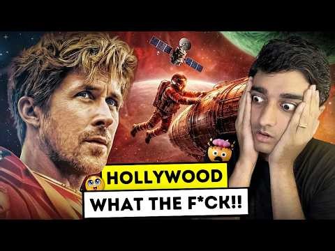 Project Hail Mary Movie REVIEW: Is 2000 Crore Budget Worth It?