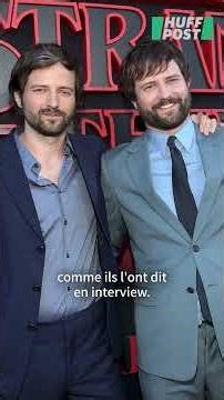 « Stranger Things » : la série phénomène Netflix en cinq chiffres démentiels