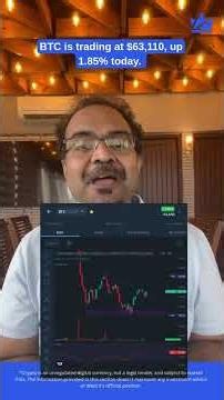 Crypto Market Update - 10th July'26 | WazirX