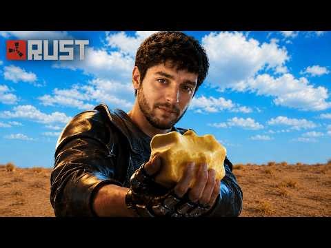 SOME CHEATERS SET UP NEXT TO OUR BASE AND WE RAIDED THEM - Rust