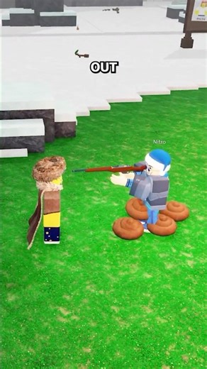 😭 Sad Pelt Trader Story