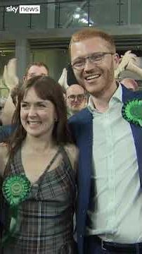 SNP still standing as overall majority slips away in Scotland